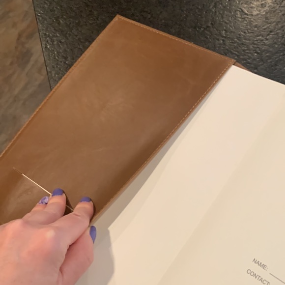 Field & Company Office Field And Company Journal Poshmark